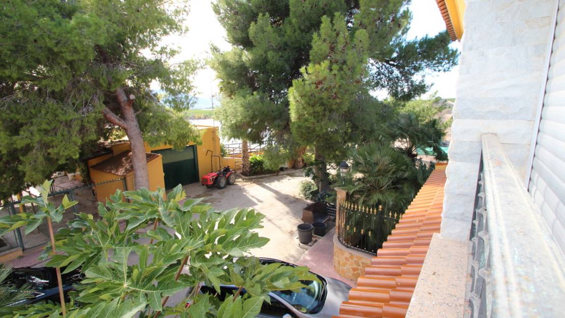 Venta - Country House - Murcia - Murcia City
