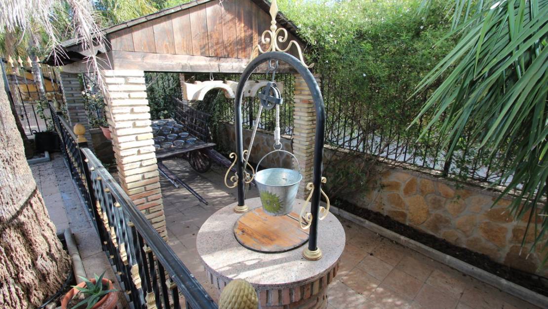 Venta - Country House - Murcia - Murcia City