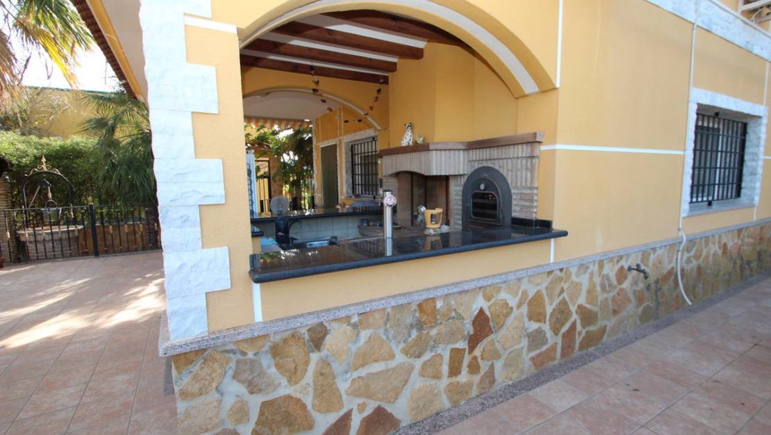 Venta - Country House - Murcia - Murcia City