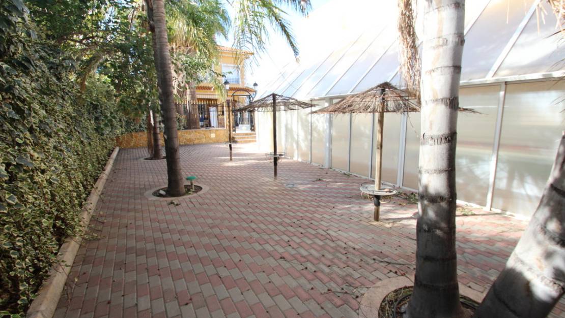 Venta - Country House - Murcia - Murcia City