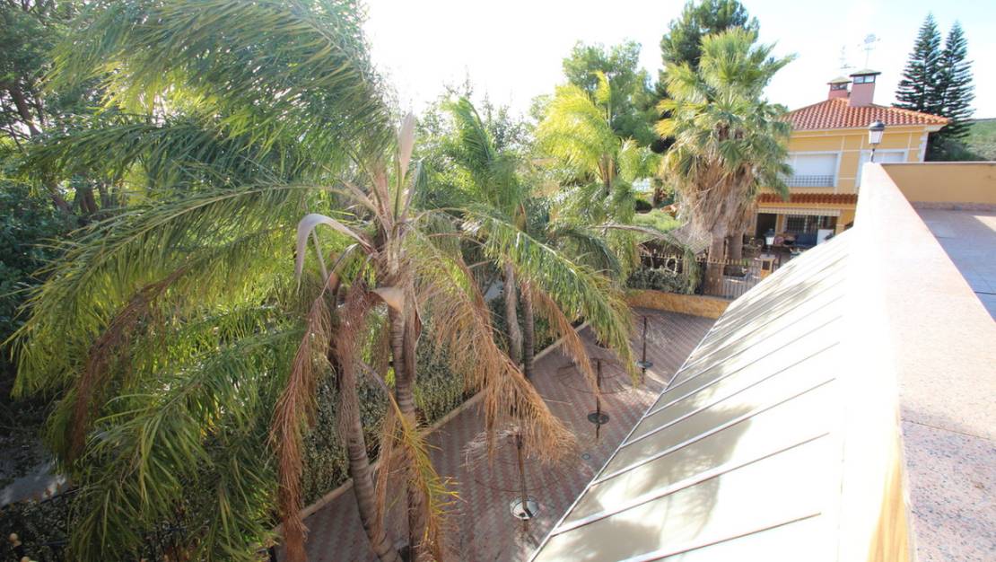 Venta - Country House - Murcia - Murcia City