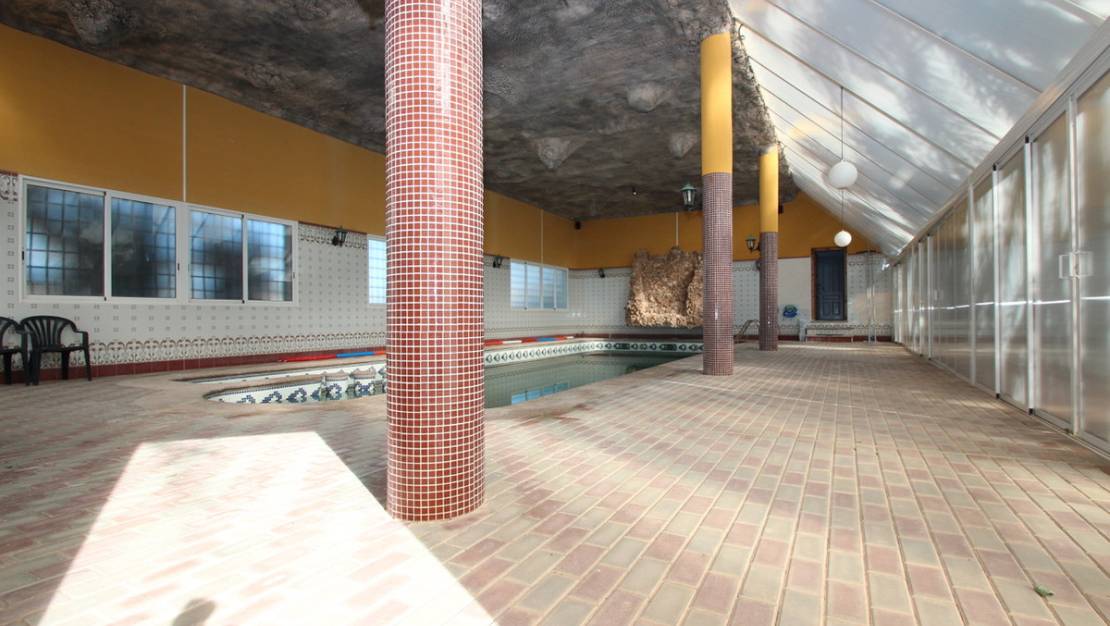 Venta - Country House - Murcia - Murcia City