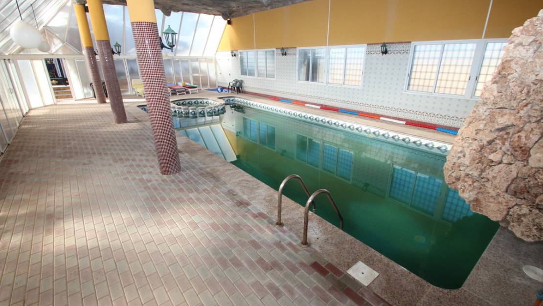 Venta - Country House - Murcia - Murcia City