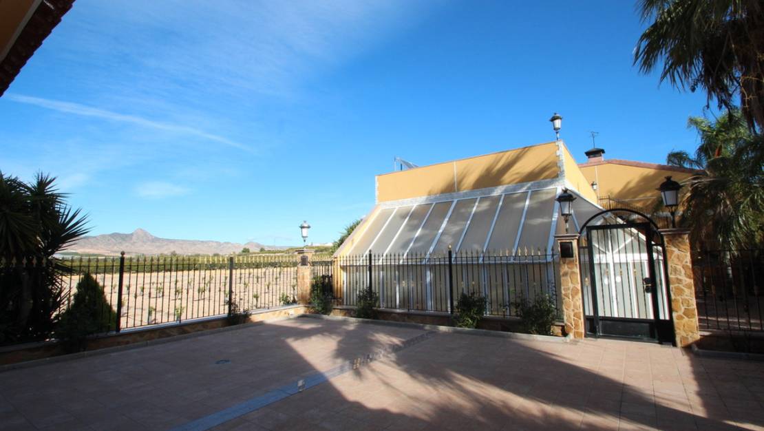 Venta - Country House - Murcia - Murcia City