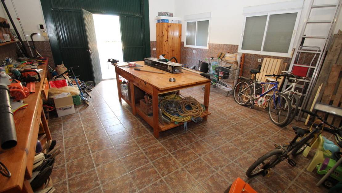 Venta - Country House - Murcia - Murcia City