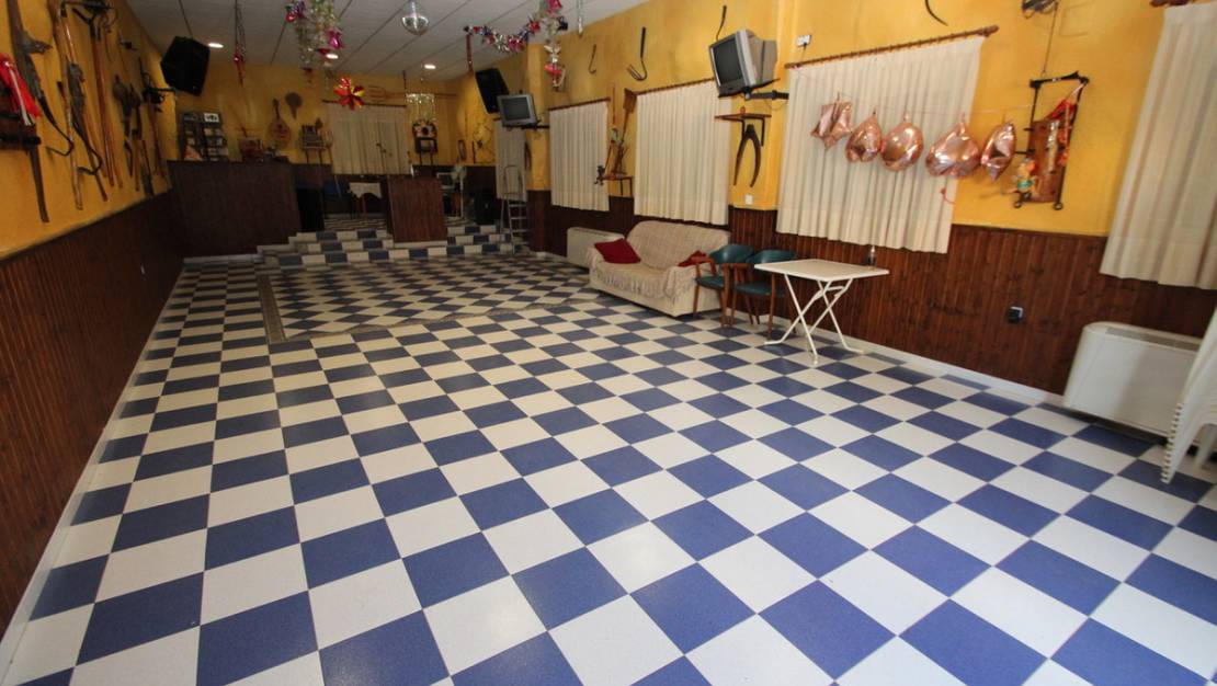 Venta - Country House - Murcia - Murcia City