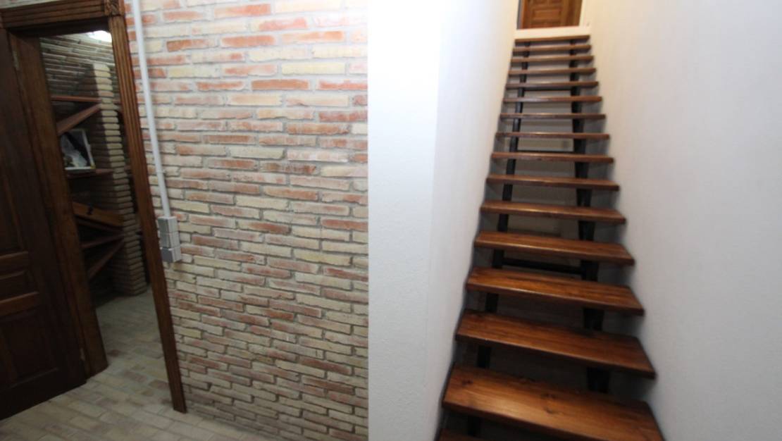 Venta - Country House - Murcia - Murcia City