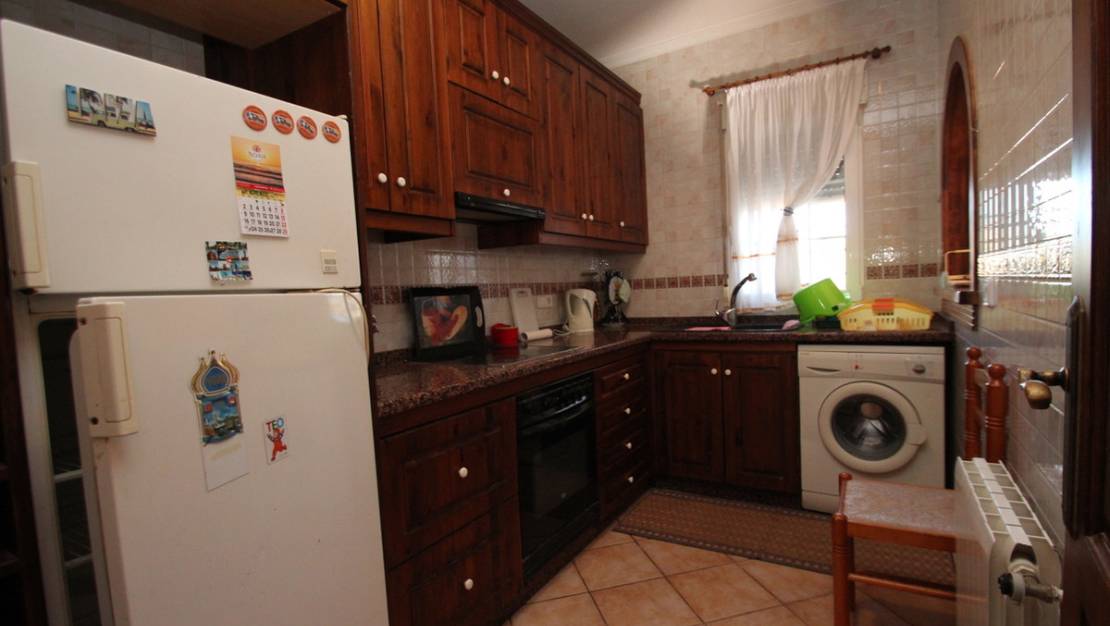 Venta - Country House - Murcia - Murcia City