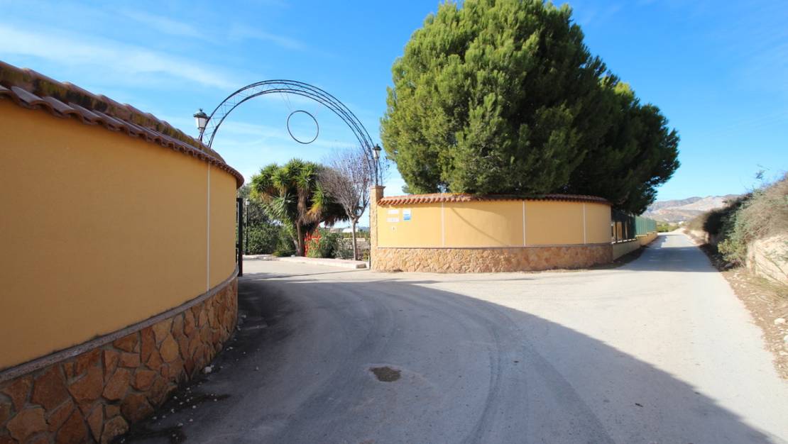 Venta - Country House - Murcia - Murcia City