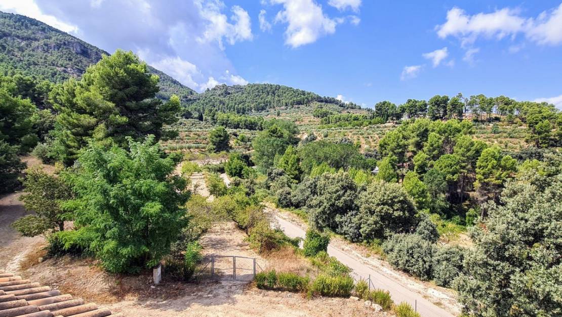 Venta - Country House - Muro de Alcoy - Muro de Alcoy Centro