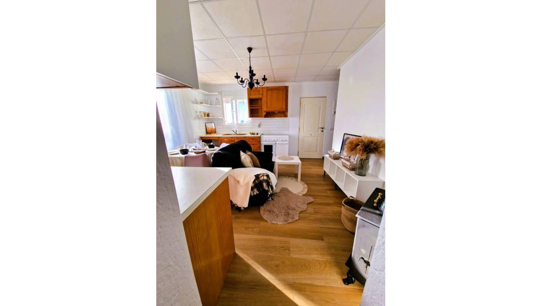 Venta - Country House - Novelda - Novelda Centro