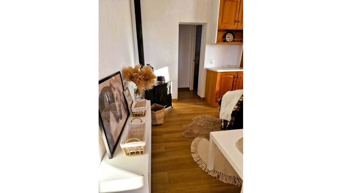 Venta - Country House - Novelda - Novelda Centro