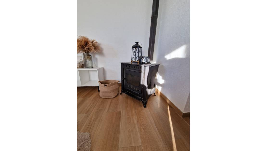 Venta - Country House - Novelda - Novelda Centro