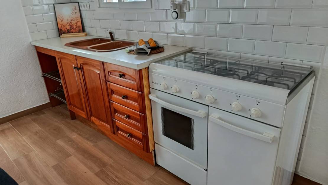 Venta - Country House - Novelda - Novelda Centro