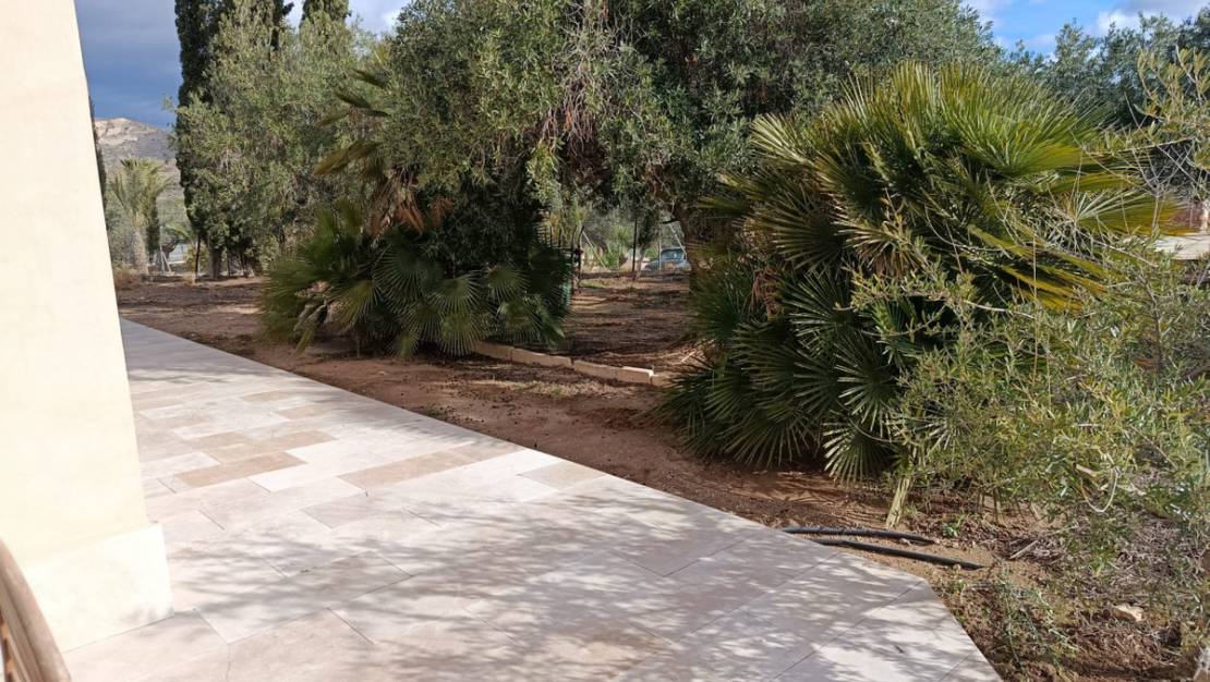 Venta - Country House - Novelda - Novelda Centro