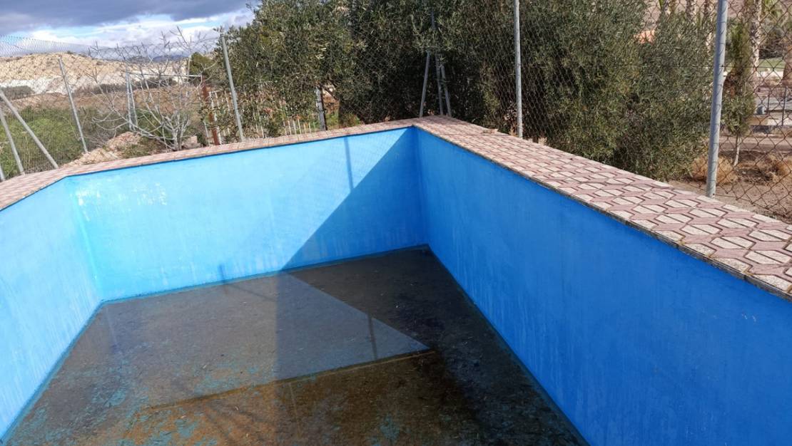 Venta - Country House - Novelda - Novelda Centro