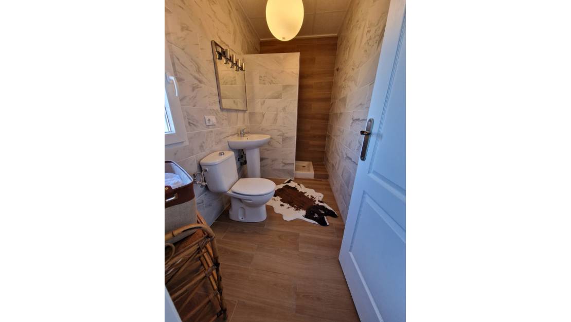 Venta - Country House - Novelda - Novelda Centro