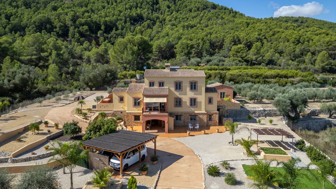 Venta - Country House - Orba - Orba Centro