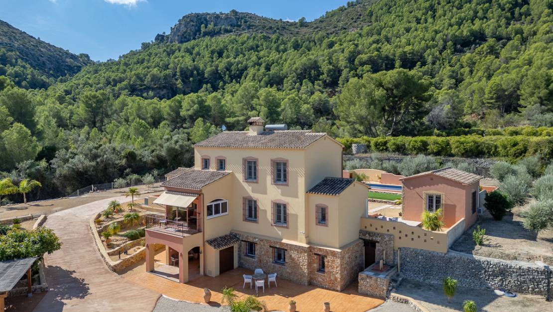 Venta - Country House - Orba - Orba Centro