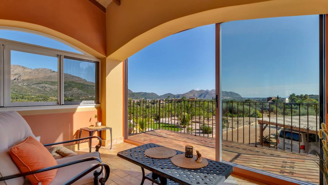 Venta - Country House - Orba - Orba Centro