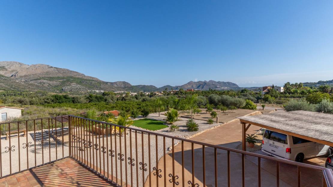 Venta - Country House - Orba - Orba Centro