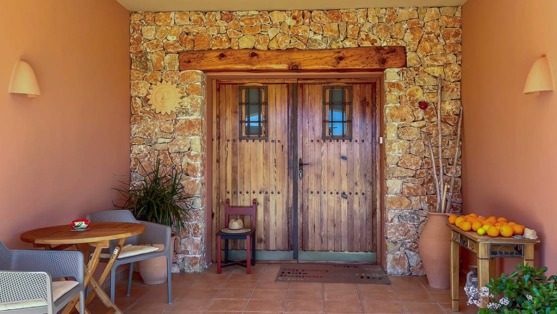 Venta - Country House - Orba - Orba Centro