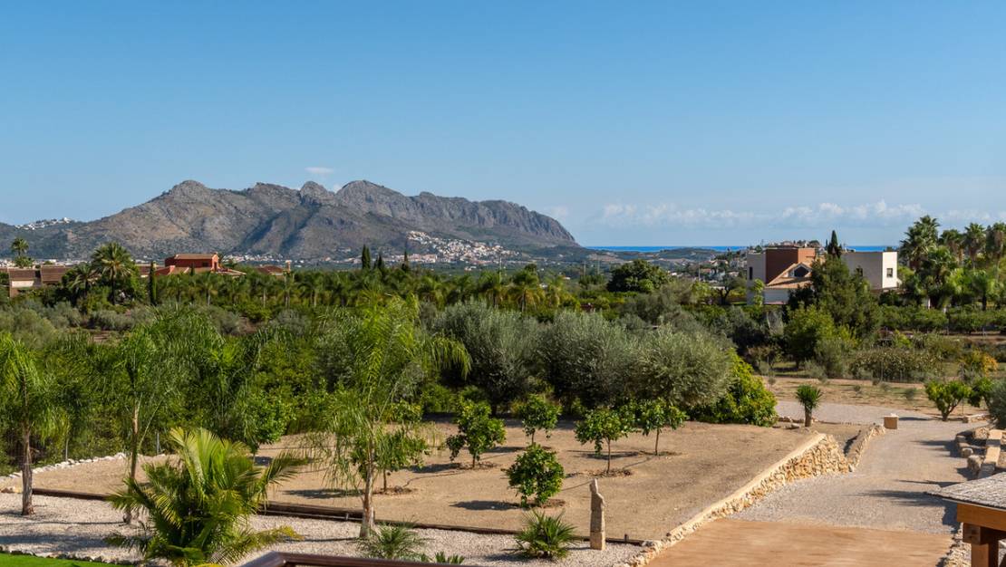 Venta - Country House - Orba - Orba Centro