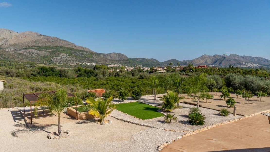 Venta - Country House - Orba - Orba Centro