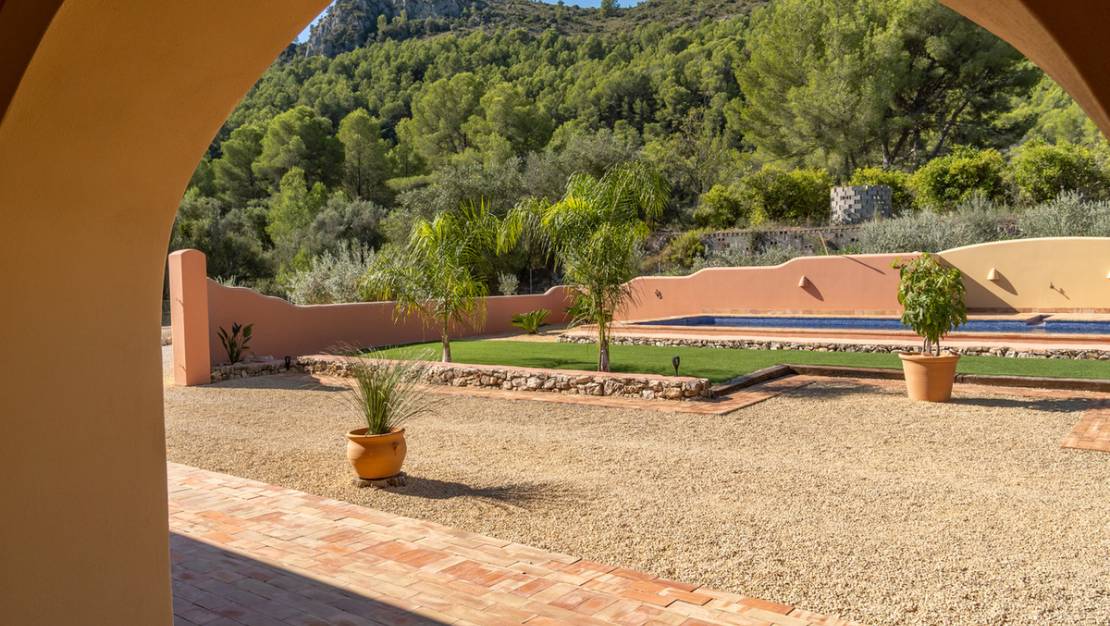 Venta - Country House - Orba - Orba Centro