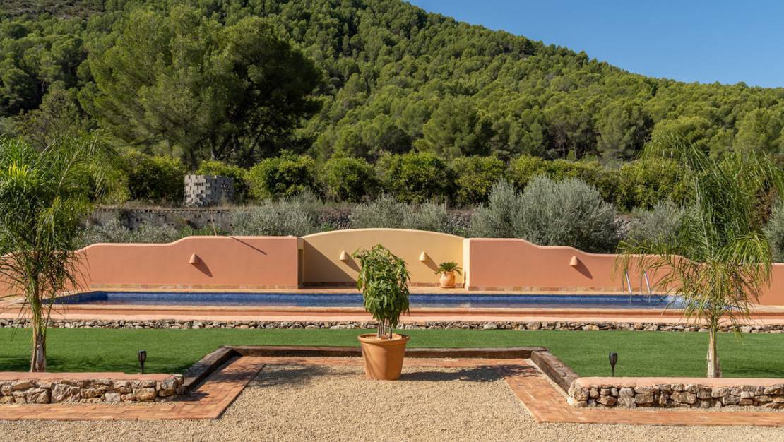 Venta - Country House - Orba - Orba Centro