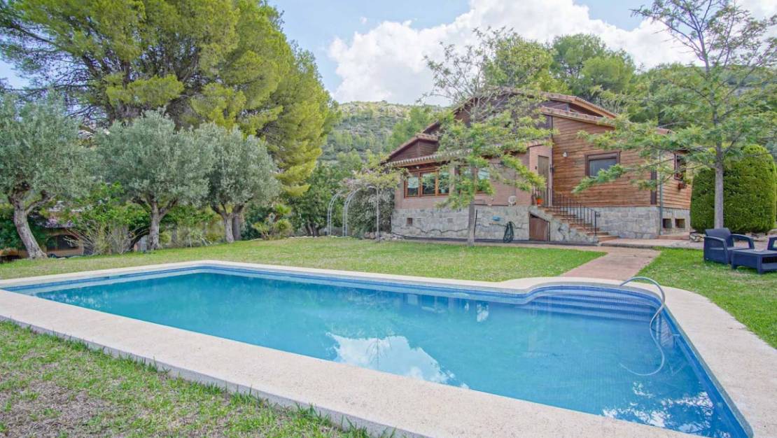 Venta - Country House - Orba - Orba Centro