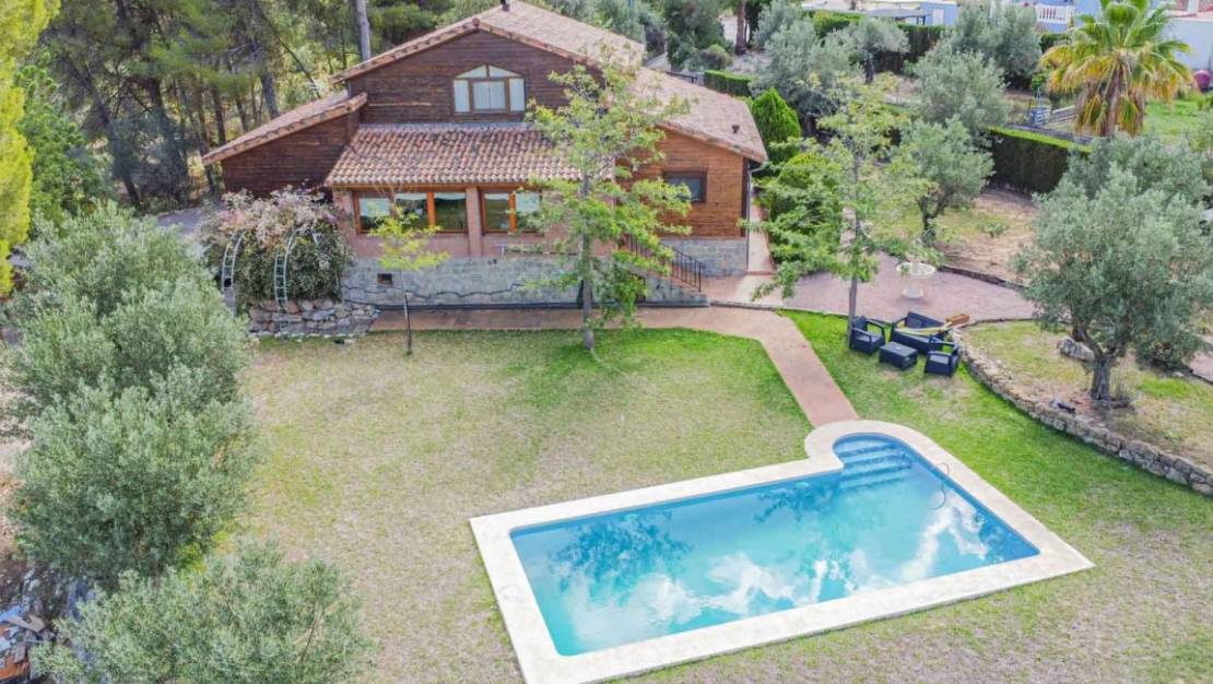 Venta - Country House - Orba - Orba Centro