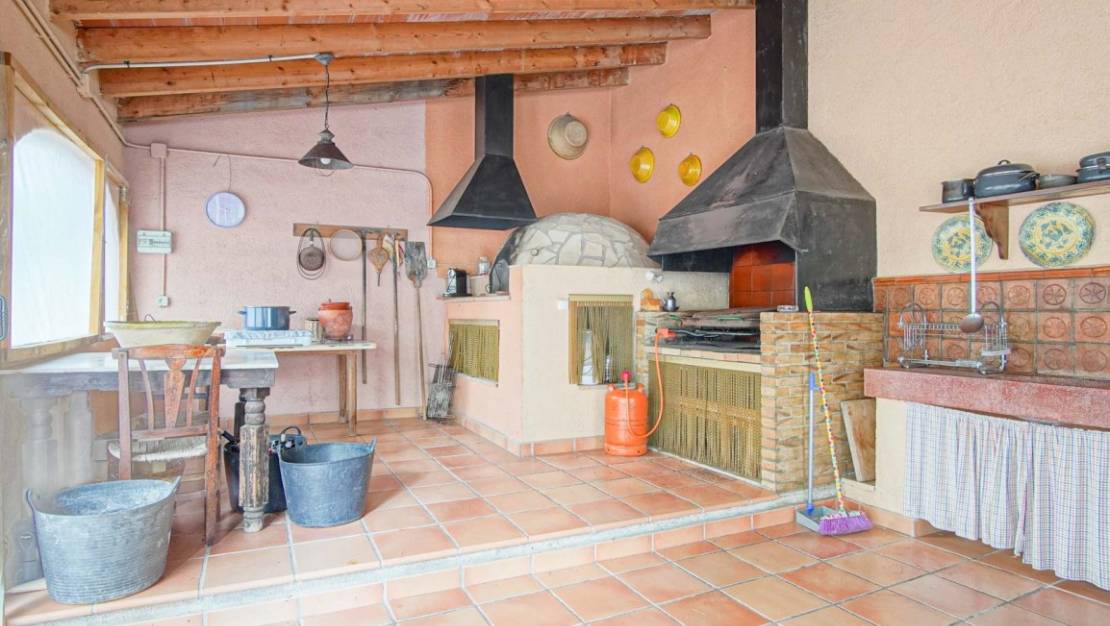 Venta - Country House - Orba - Orba Centro