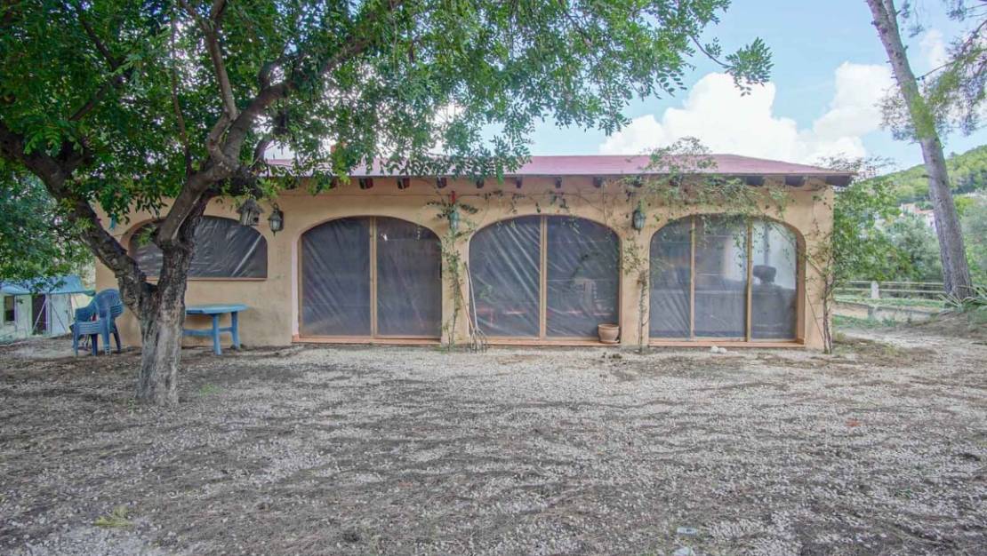 Venta - Country House - Orba - Orba Centro