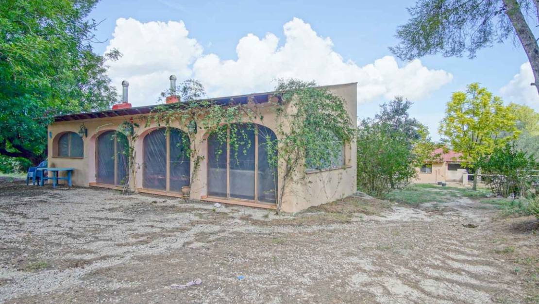 Venta - Country House - Orba - Orba Centro