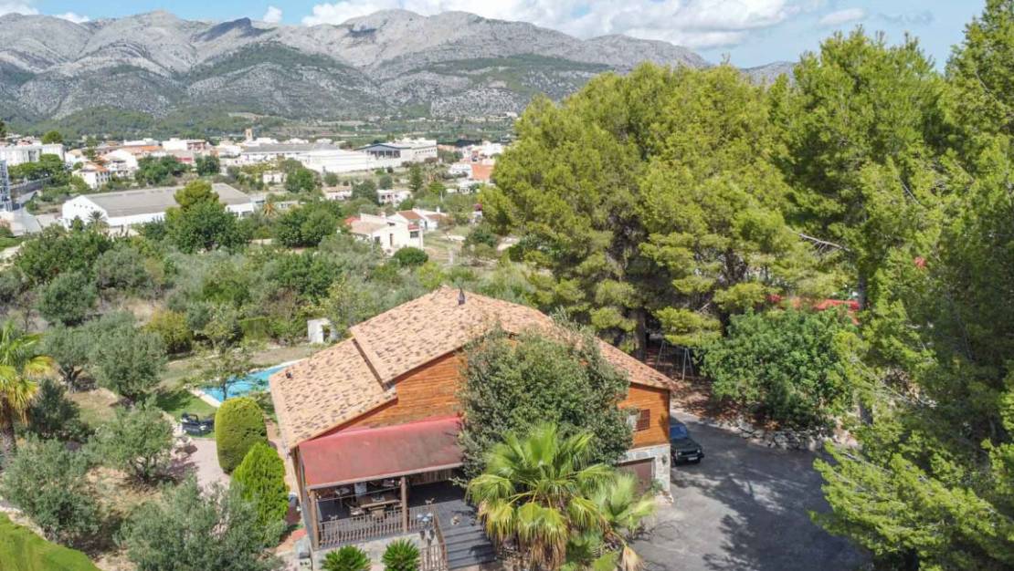 Venta - Country House - Orba - Orba Centro
