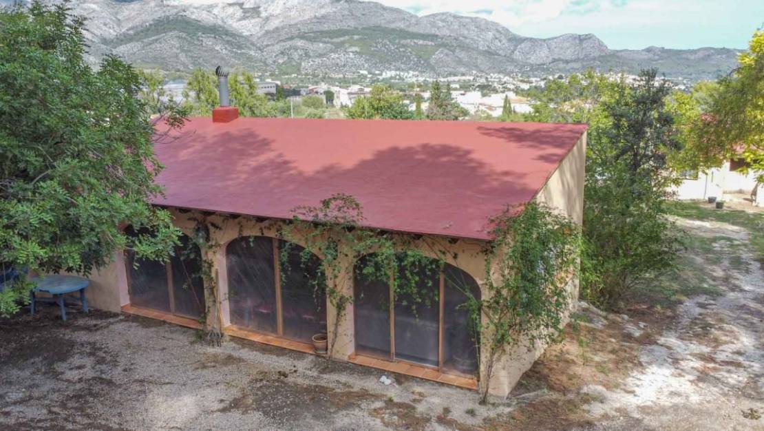 Venta - Country House - Orba - Orba Centro