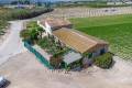 Venta - Country House - Orihuela - Desamparados-Hurchillo-Torremendo