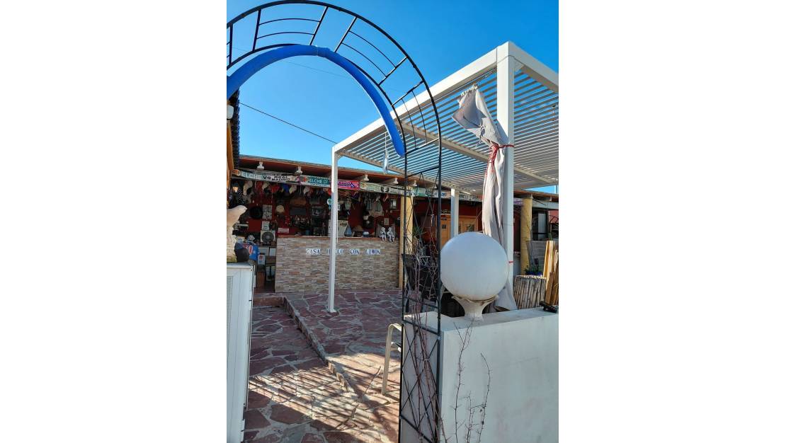 Venta - Country House - Orihuela - La Murada