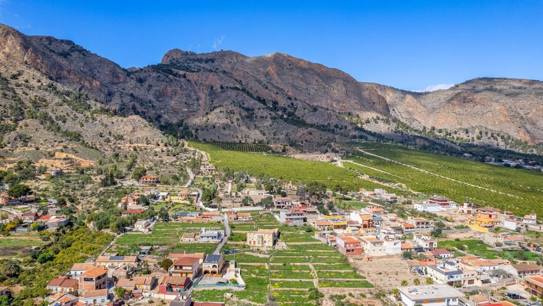 Venta - Country House - Orihuela - Orihuela Centro