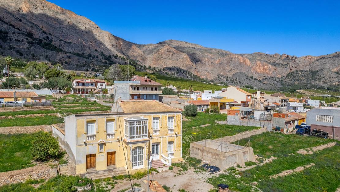 Venta - Country House - Orihuela - Orihuela Centro