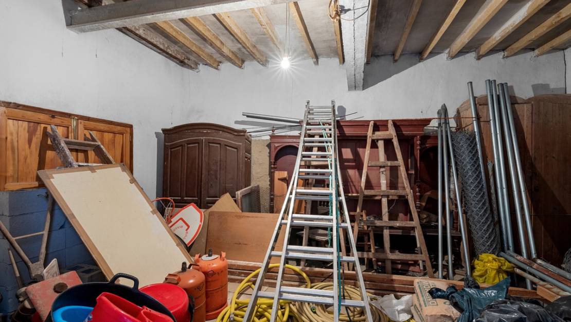 Venta - Country House - Orihuela - Orihuela Centro