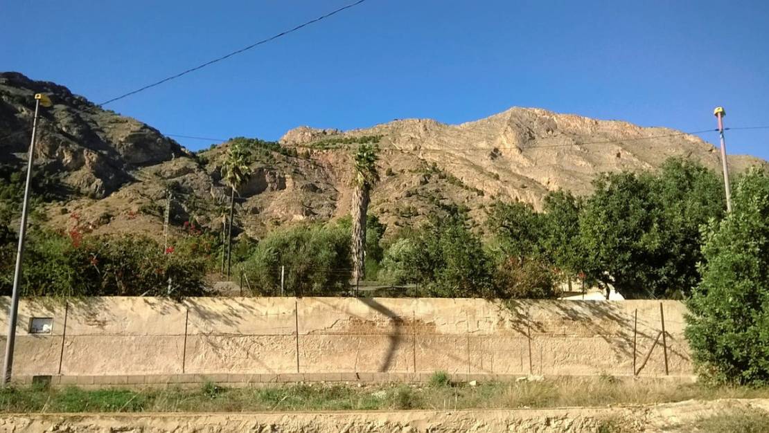 Venta - Country House - Orihuela - Orihuela Centro