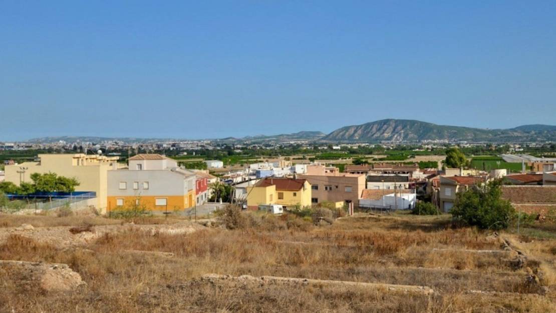 Venta - Country House - Orihuela - Orihuela Centro