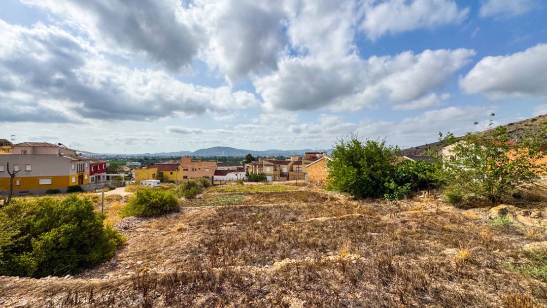 Venta - Country House - Orihuela - Orihuela Centro