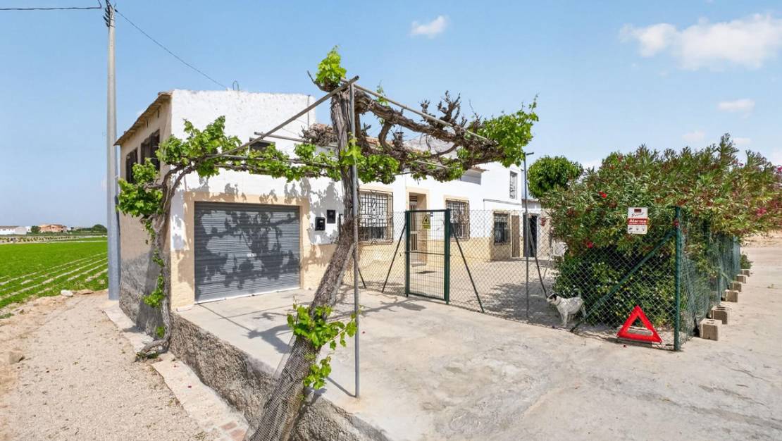 Venta - Country House - Orihuela - Orihuela Centro