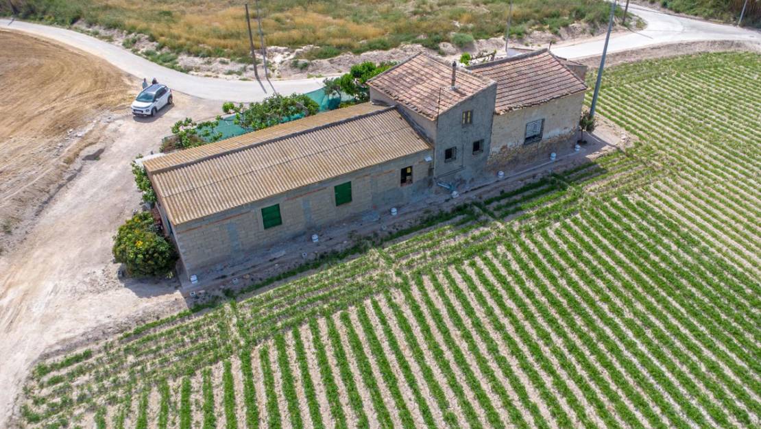 Venta - Country House - Orihuela - Orihuela Centro
