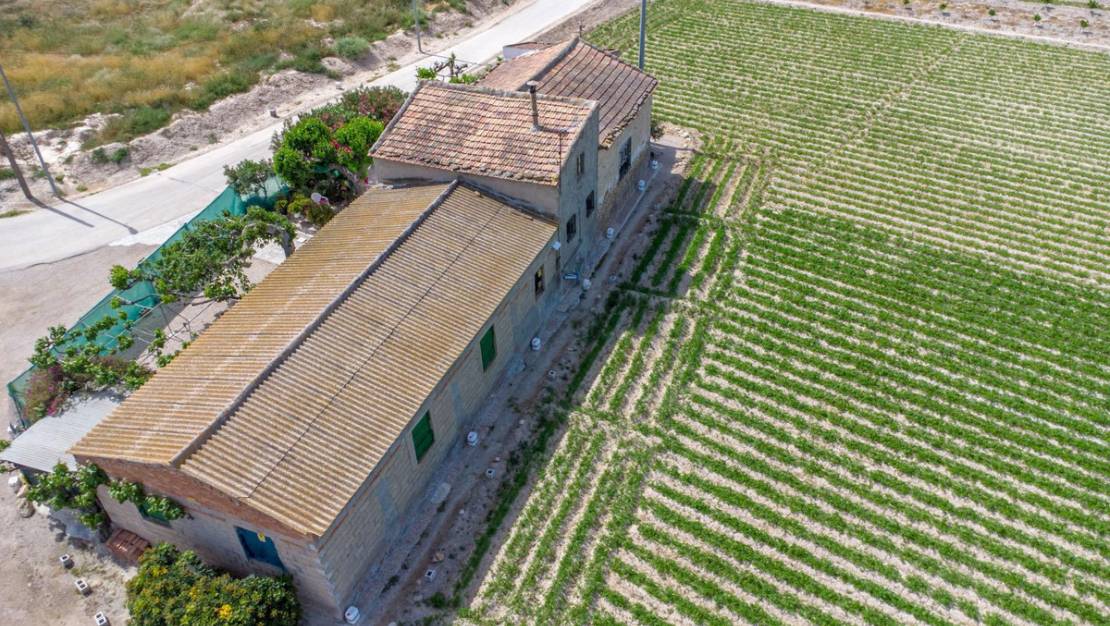 Venta - Country House - Orihuela - Orihuela Centro