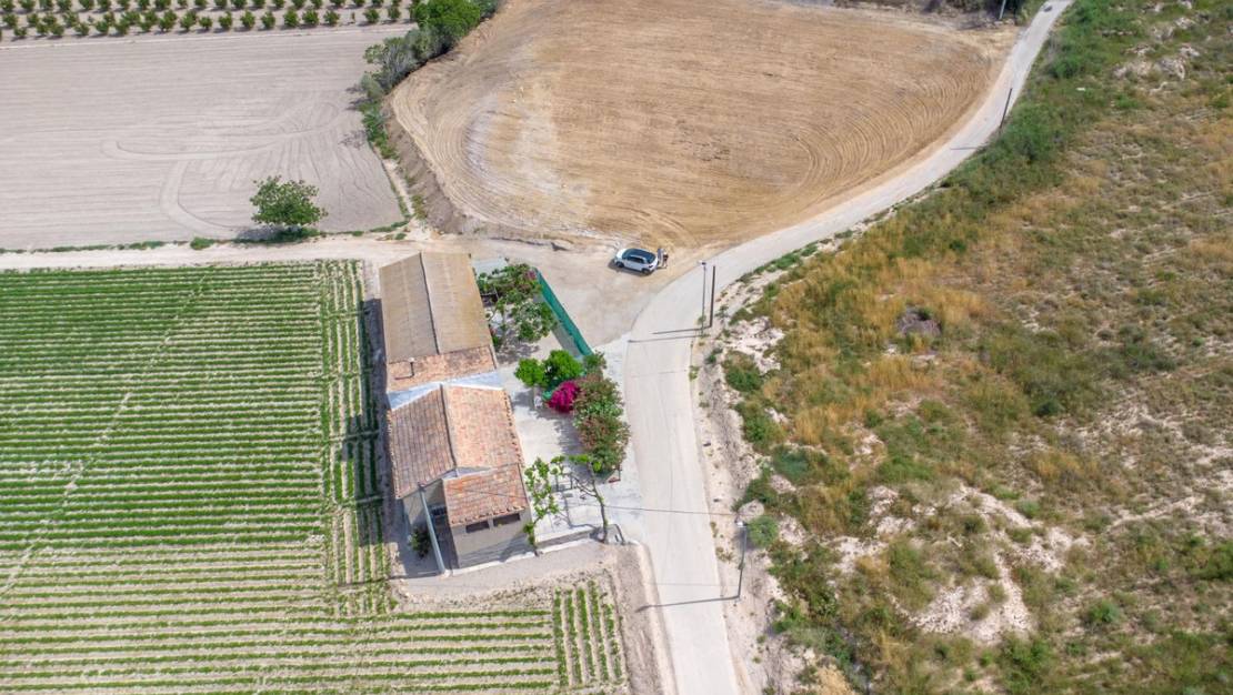 Venta - Country House - Orihuela - Orihuela Centro
