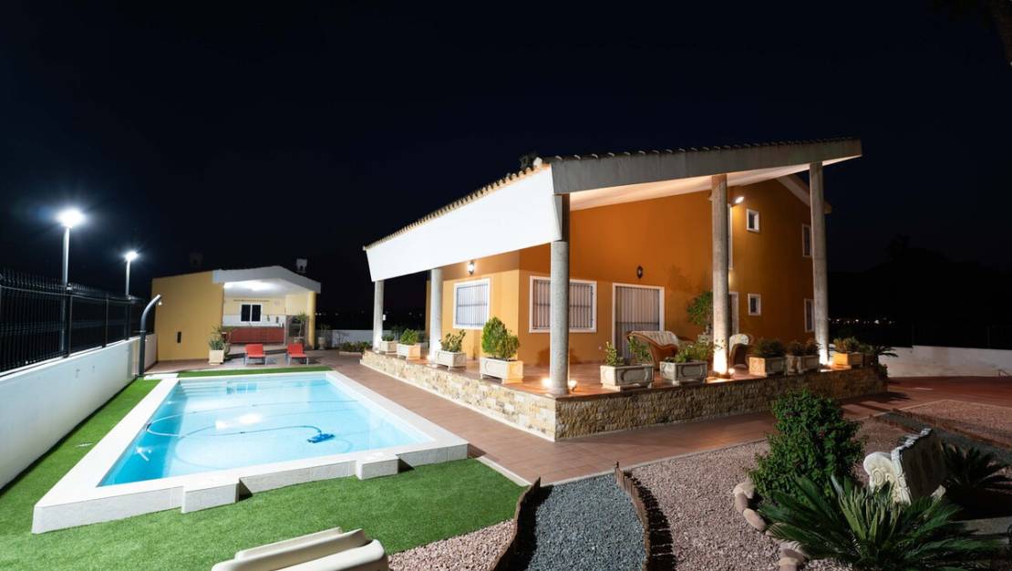 Venta - Country House - Orihuela - Orihuela Centro